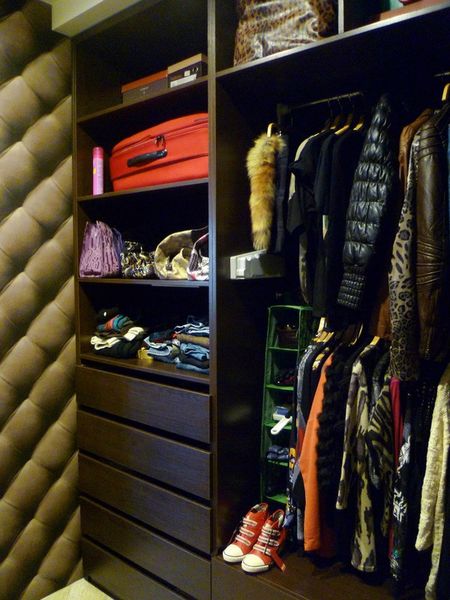 Hallway DIY