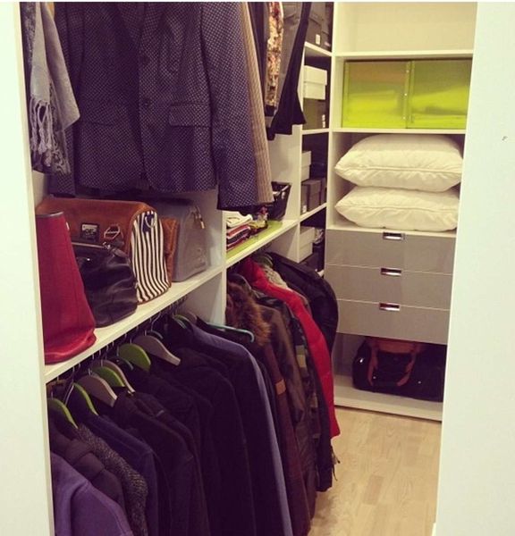 Hallway DIY