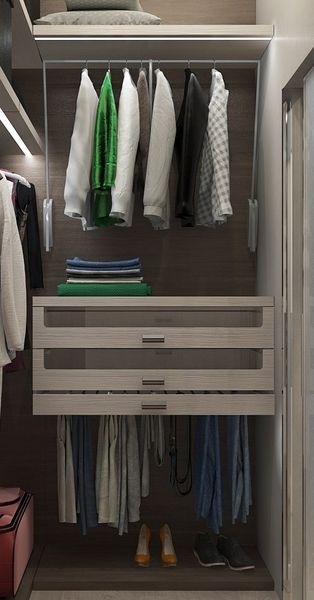 Hallway DIY