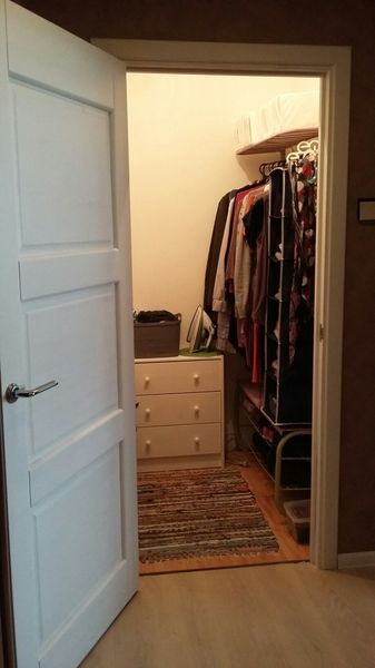 Hallway DIY
