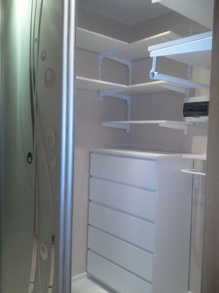 Hallway DIY