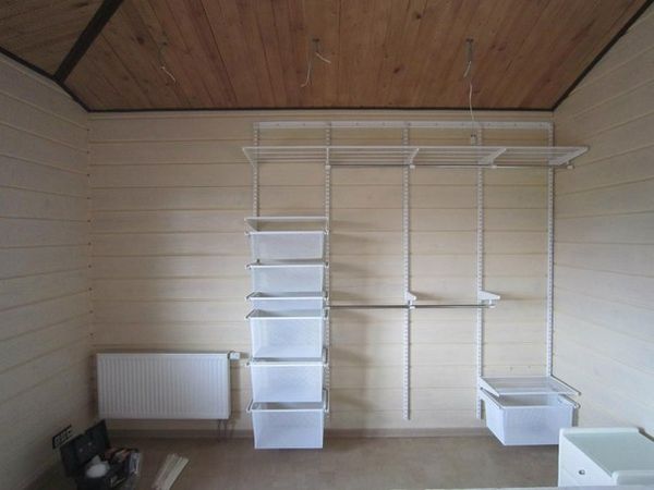 Hallway DIY