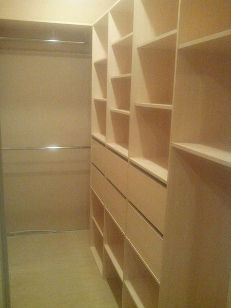 Hallway DIY