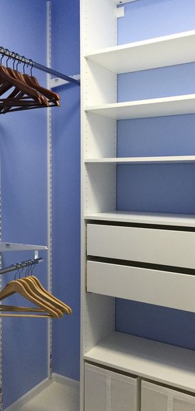 Hallway DIY