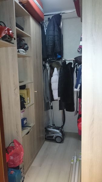 Hallway DIY