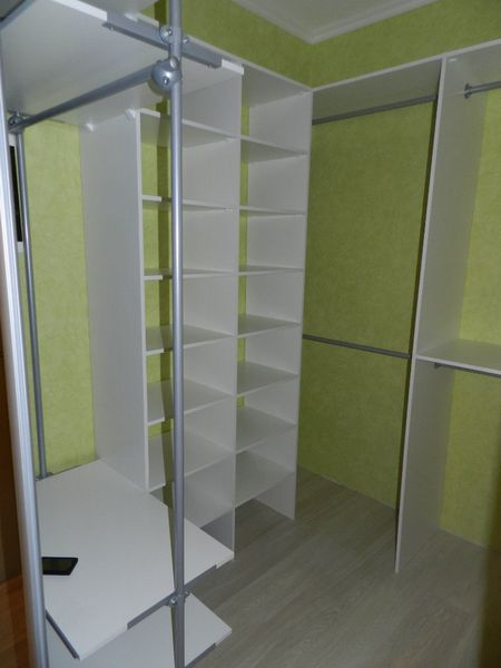 Hallway DIY