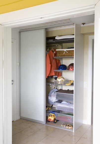 Hallway DIY