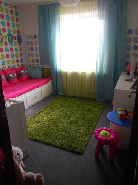 Children’s Rooms