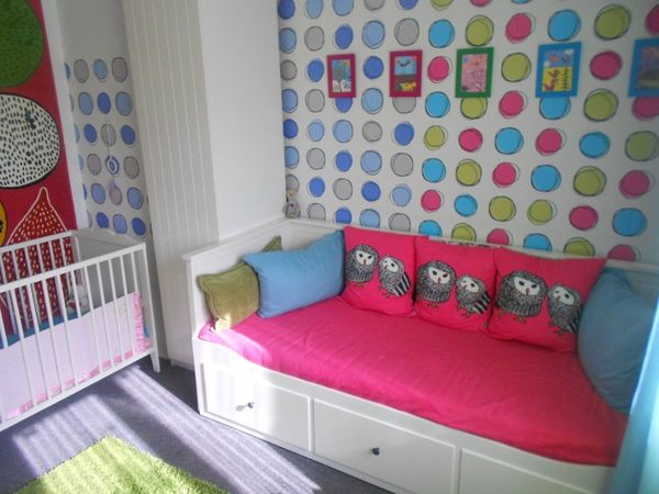 Children’s Rooms