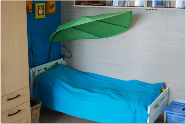 Children’s Rooms