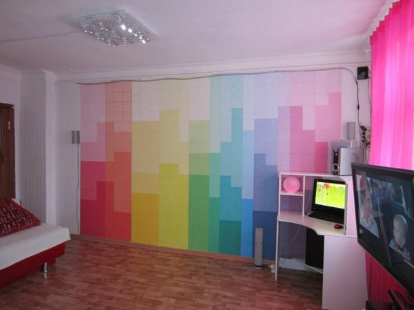 Children’s Rooms