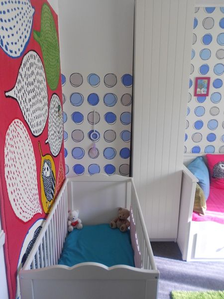 Children’s Rooms