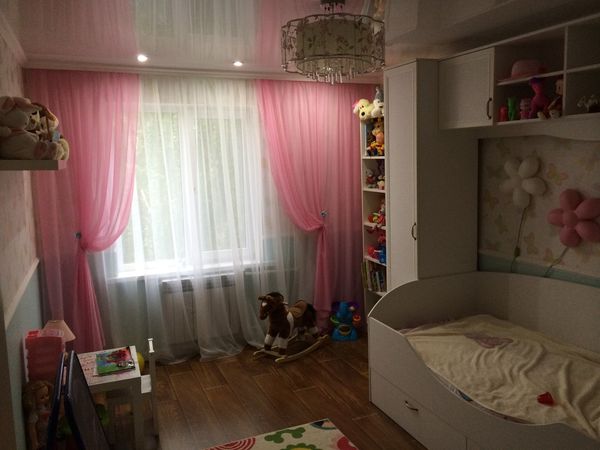 Children’s Rooms
