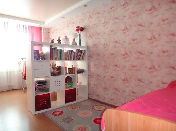 Children’s Rooms