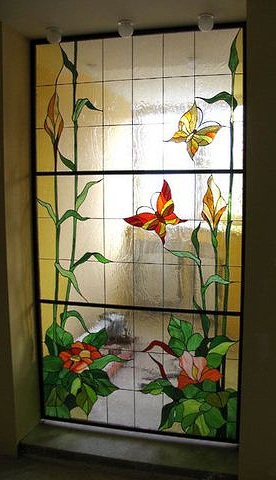 Stained-Glass 
