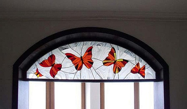 Stained-Glass 