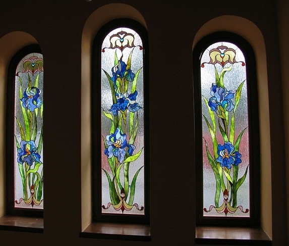 Stained-Glass 