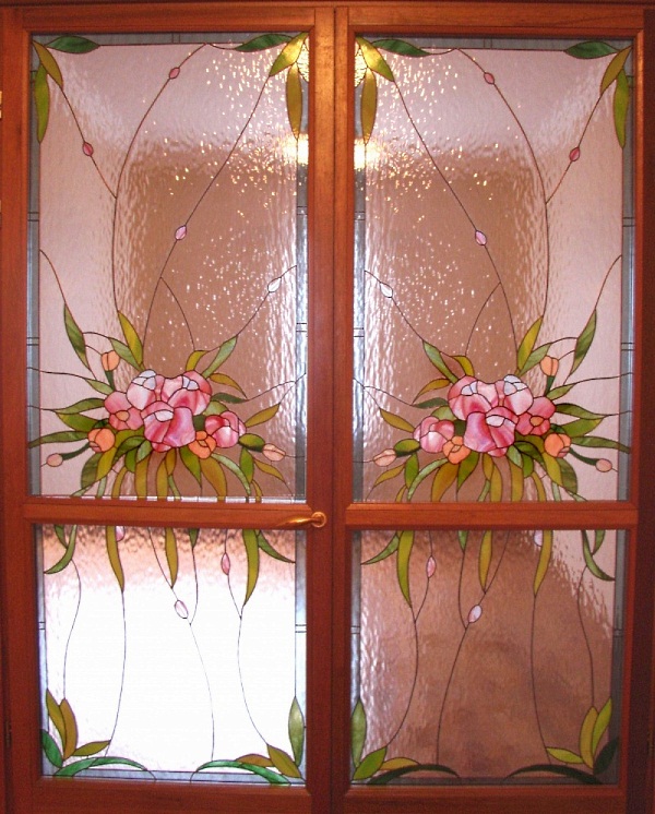 Stained-Glass 