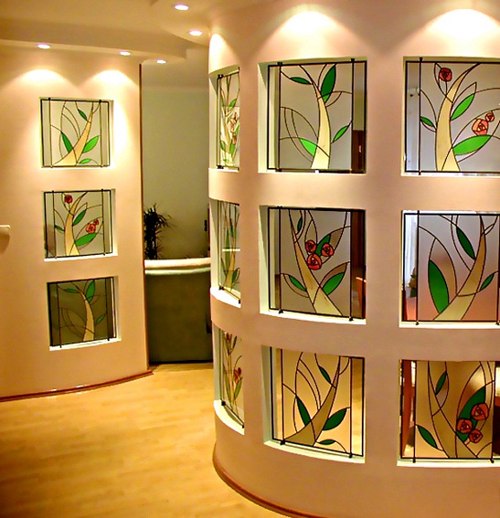Stained-Glass 