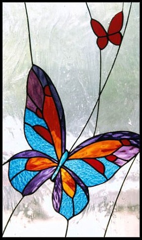 Stained-Glass 