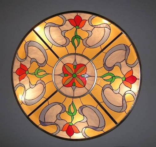 Stained-Glass 