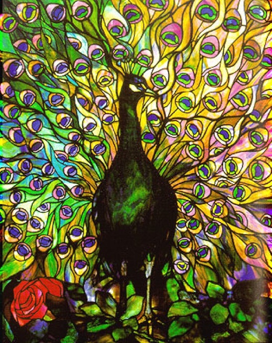 Stained-Glass 