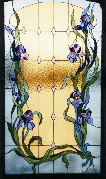 Stained-Glass 