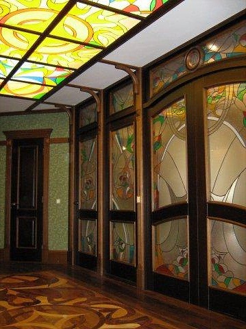 Stained-Glass 