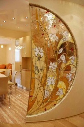Stained-Glass 
