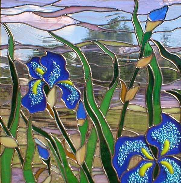 Stained-Glass 