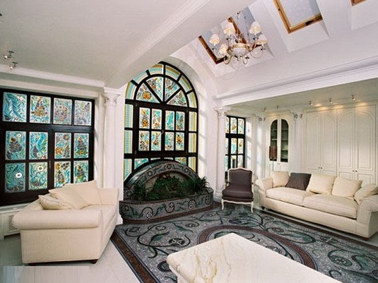 Stained-Glass 