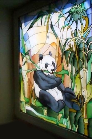 Stained-Glass 