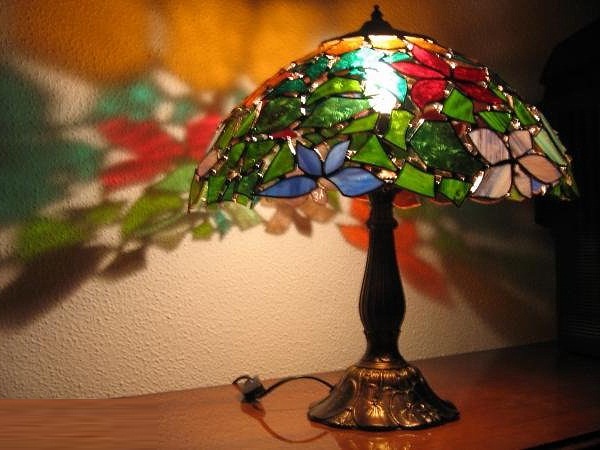 Stained-Glass 