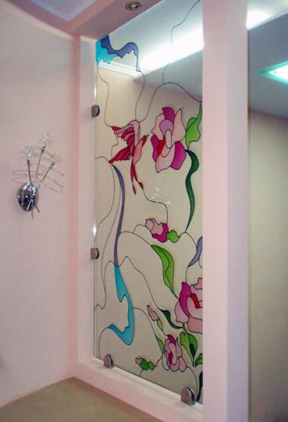 Stained-Glass 