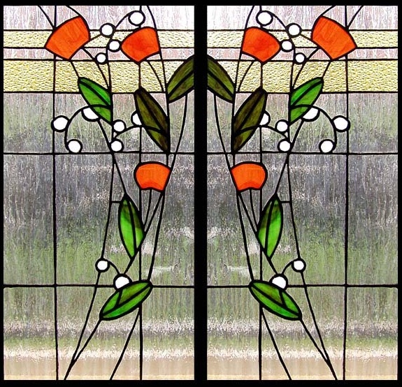 Stained-Glass 