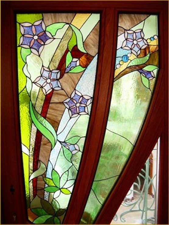 Stained-Glass 