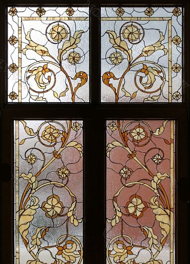 Stained-Glass 