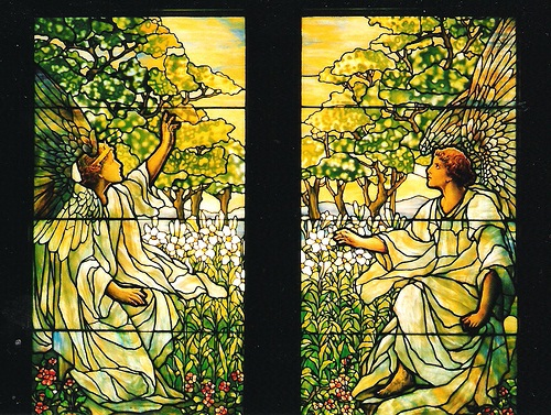 Stained-Glass 