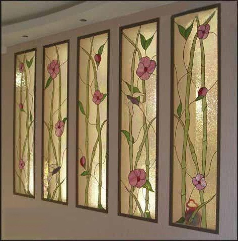 Stained-Glass 