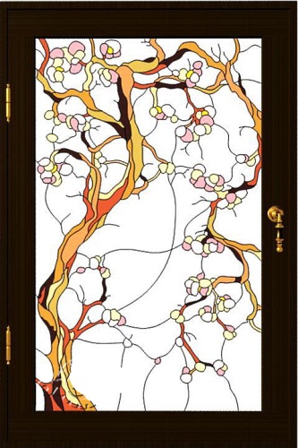Stained-Glass 