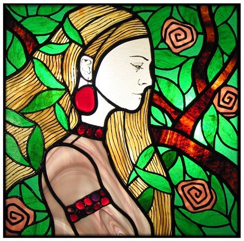 Stained-Glass 