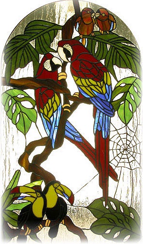 Stained-Glass 