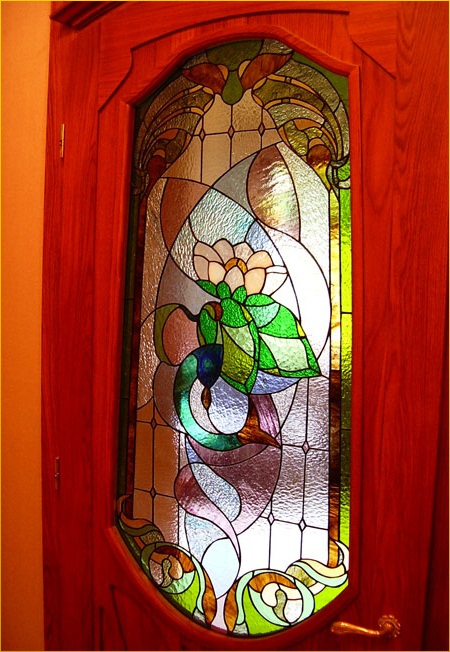 Stained-Glass 