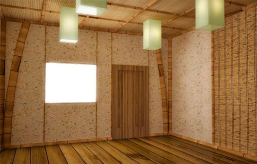 Bamboo Wallpaper