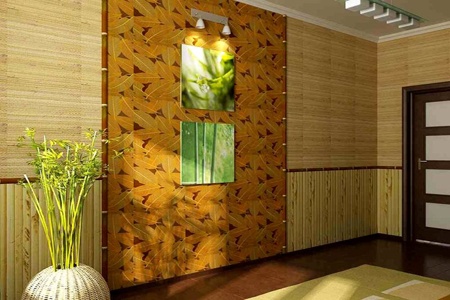 Bamboo Wallpaper