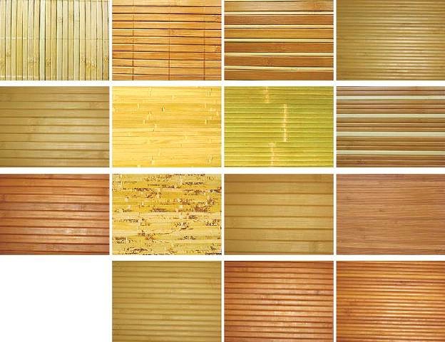 Bamboo Wallpaper