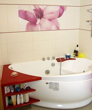 Photos Small Bath Design