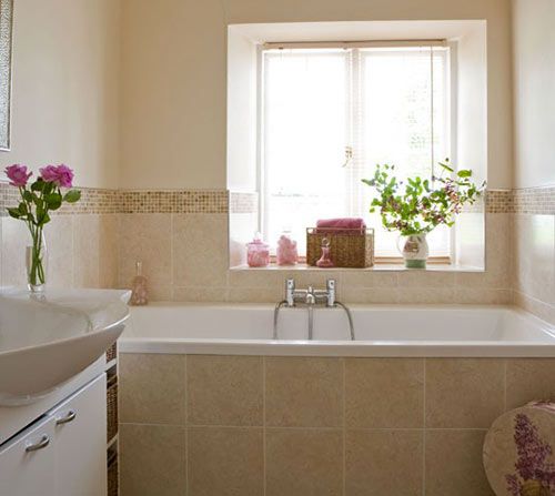 Photos Small Bath Design