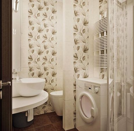 Photos Small Bath Design