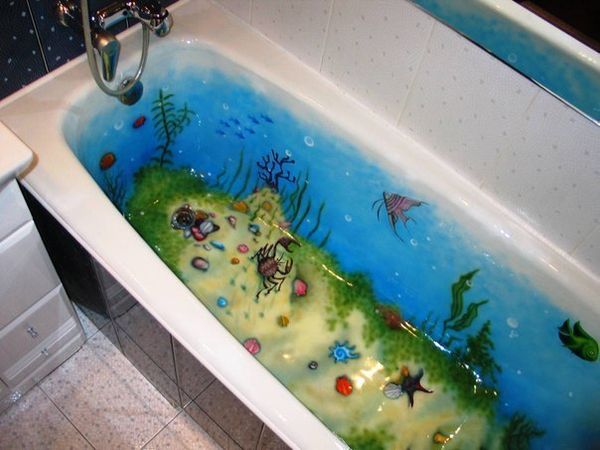 Photos Small Bath Design